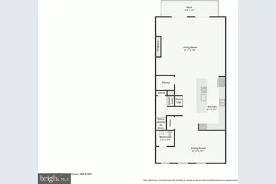 7825 Otterbein Way, Hanover, MD 21076 - Photo 25