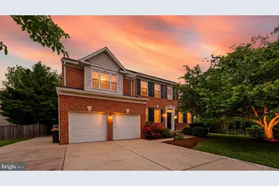 707 Buoy Court, Annapolis, MD 21409 - Photo 1
