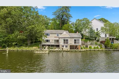 353 South Drive, Severna Park, MD 21146 - Photo 45
