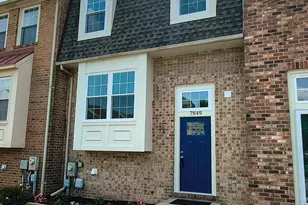 7849 Hidden Creek Way, Baltimore, MD 21226 - Photo 1