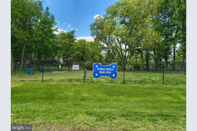7849 Hidden Creek Way #24, Baltimore, MD 21226 - Photo 35