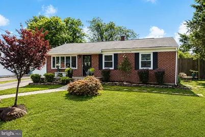 101 Forest Street, Glen Burnie, MD 21061 - Photo 1
