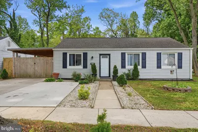 1715 Saunders Way, Glen Burnie, MD 21061 - Photo 1