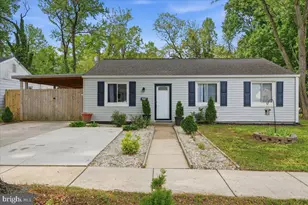1715 Saunders Way, Glen Burnie, MD 21061 - Photo 1