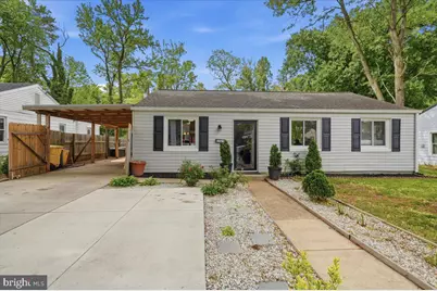 1715 Saunders Way, Glen Burnie, MD 21061 - Photo 7