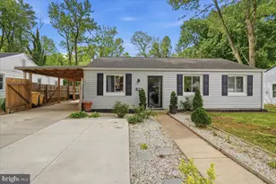 1715 Saunders Way, Glen Burnie, MD 21061 - Photo 7