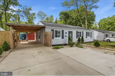 1715 Saunders Way, Glen Burnie, MD 21061 - Photo 5