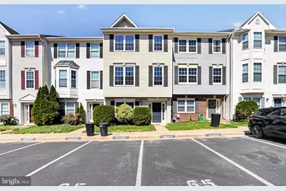 7706 Periwinkle Way, Severn, MD 21144 - Photo 1
