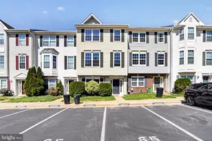 7706 Periwinkle Way, Severn, MD 21144 - Photo 1