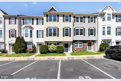 7706 Periwinkle Way, Severn, MD 21144 - Photo 1