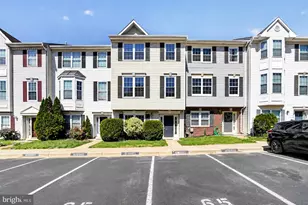 7706 Periwinkle Way, Severn, MD 21144 - Photo 1