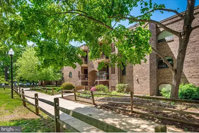 17 Silverwood Circle #10, Annapolis, MD 21403 - Photo 45