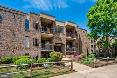 17 Silverwood Circle #10, Annapolis, MD 21403 - Photo 47