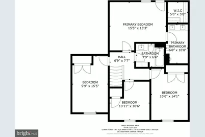 7952 Innkeeper Drive, Severn, MD 21144 - Photo 63