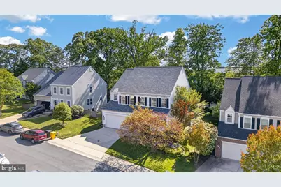 452 Larkspur Lane, Severna Park, MD 21146 - Photo 5