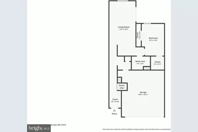 119 Admirals Ridge Drive, Arnold, MD 21012 - Photo 39