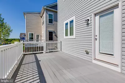 7921 Breezy Knoll Lane, Hanover, MD 21076 - Photo 15