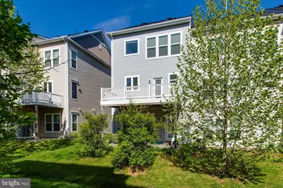 7921 Breezy Knoll Lane, Hanover, MD 21076 - Photo 43