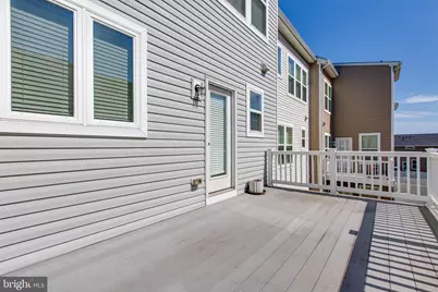 7921 Breezy Knoll Lane, Hanover, MD 21076 - Photo 17