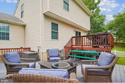 726 Hillcrest Drive, Annapolis, MD 21409 - Photo 5