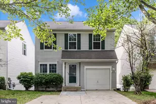 8232 Lyndhurst St, Laurel, MD 20724 - Photo 1
