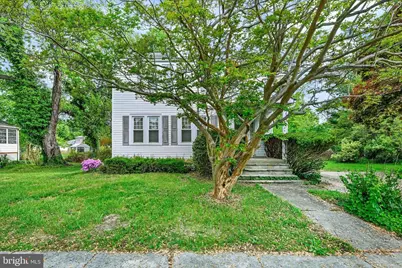 424 Cleveland Road, Linthicum Heights, MD 21090 - Photo 5