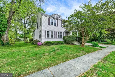424 Cleveland Road, Linthicum Heights, MD 21090 - Photo 3