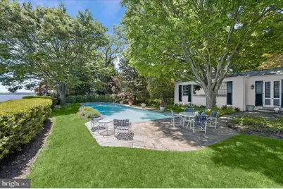 747 Bywater Road, Gibson Island, MD 21056 - Photo 13