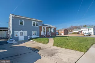 312 Hammonds Ferry, Linthicum Heights, MD 21090 - Photo 5