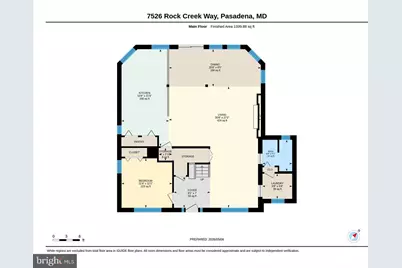 7526 Rock Creek Way, Pasadena, MD 21122 - Photo 89
