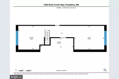 7526 Rock Creek Way, Pasadena, MD 21122 - Photo 91