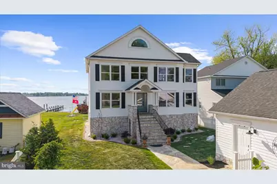 7526 Rock Creek Way, Pasadena, MD 21122 - Photo 5