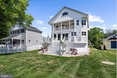 7526 Rock Creek Way, Pasadena, MD 21122 - Photo 3