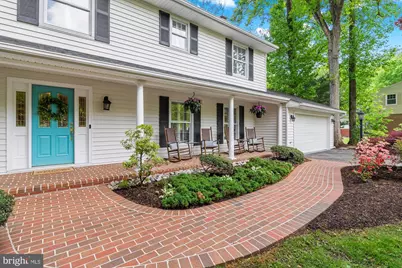 1754 Long Green Drive, Annapolis, MD 21409 - Photo 5