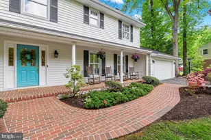1754 Long Green Dr, Annapolis, MD 21409 - Photo 5
