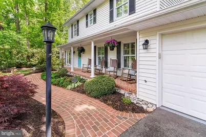 1754 Long Green Drive, Annapolis, MD 21409 - Photo 7