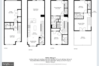 206 Wesley Brown Lane, Annapolis, MD 21401 - Photo 51