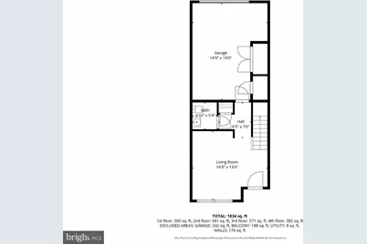 206 Wesley Brown Lane, Annapolis, MD 21401 - Photo 47