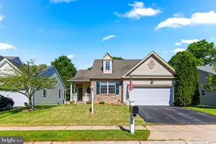 712 Partridge Ln, Glen Burnie, MD 21060 - Photo 3