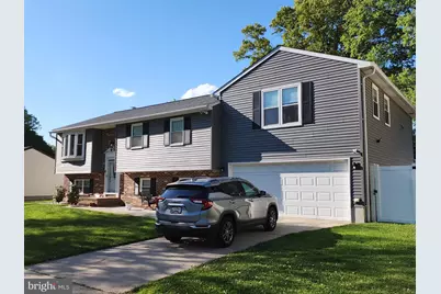 1442 Watts Avenue, Severn, MD 21144 - Photo 1