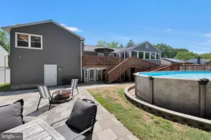 1442 Watts Ave, Severn, MD 21144 - Photo 49