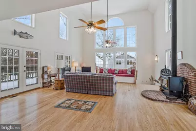 850 Walnut Avenue, North Beach, MD 20714 - Photo 9