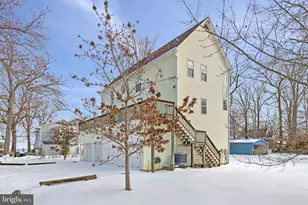 850 Walnut Ave, North Beach, MD 20714 - Photo 1