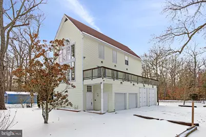 850 Walnut Avenue, North Beach, MD 20714 - Photo 5