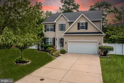 609 Frogs Leap Court, Glen Burnie, MD 21060 - Photo 1