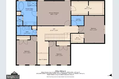 6606 Lost Fox Lane, Hanover, MD 21076 - Photo 19