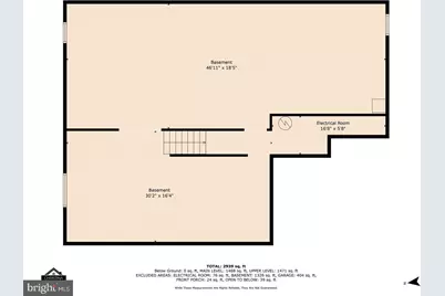 6606 Lost Fox Lane, Hanover, MD 21076 - Photo 17