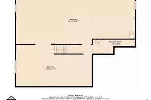 6606 Lost Fox Ln, Hanover, MD 21076 - Photo 17