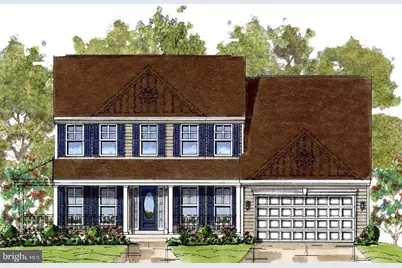 6606 Lost Fox Lane, Hanover, MD 21076 - Photo 1
