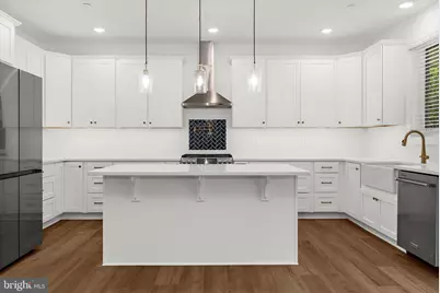 1802 Mountain Bay Road - Baltimore Model, Pasadena, MD 21122 - Photo 19